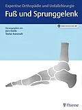 E-Book (pdf) Expertise Fuß und Sprunggelenk von 