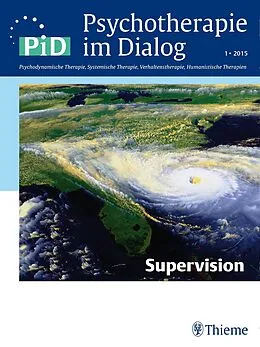 E-Book (pdf) Supervision von Maria Borcsa, Andrea Wittich