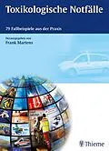 E-Book (epub) Toxikologische Notfälle von Frank Martens