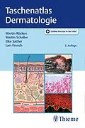 E-Book (epub) Taschenatlas Dermatologie von Martin Röcken, Martin Schaller, Elke Sattler