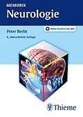 E-Book (epub) Memorix Neurologie von Peter-Dirk Berlit