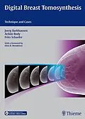 E-Book (pdf) Digital Breast Tomosynthesis von Joerg Barkhausen, Achim Rody, Fritz K. W. Schäfer