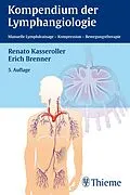 E-Book (pdf) Kompendium der Lymphangiologie von Renato Kasseroller, Erich Brenner