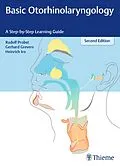E-Book (pdf) Basic Otorhinolaryngology von Rudolf Probst, Gerhard Grevers, Heinrich Iro