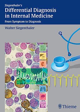 E-Book (pdf) Differential Diagnosis in Internal Medicine von 