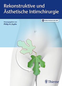 E-Book (pdf) Rekonstruktive und Ästhetische Intimchirurgie von 