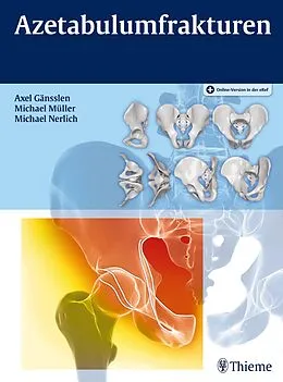 E-Book (pdf) Azetabulumfrakturen von 