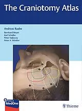 Set mit div. Artikeln (Set) The Craniotomy Atlas von