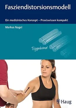 E-Book (pdf) Fasziendistorsionsmodell von Markus Nagel