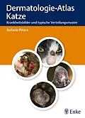 E-Book (epub) Dermatologie-Atlas Katze von Stefanie Peters