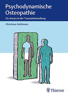 E-Book (epub) Psychodynamische Osteopathie von Christiane Kuhlmann