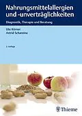 E-Book (pdf) Nahrungsmittelallergien und -unverträglichkeiten von Ute Körner, Astrid Schareina