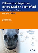 E-Book (pdf) Differenzialdiagnosen Innere Medizin beim Pferd von 