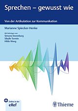 Set mit div. Artikeln (Set) Sprechen - gewusst wie von 