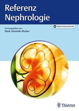 Set mit div. Artikeln (Set) Referenz Nephrologie von Mark Dominik Alscher