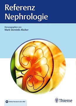 E-Book (pdf) Referenz Nephrologie von Mark Dominik Alscher