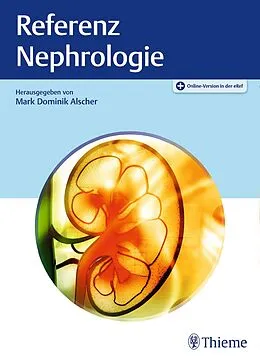 E-Book (pdf) Referenz Nephrologie von Mark Dominik Alscher