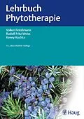 E-Book (pdf) Lehrbuch Phytotherapie von Volker Fintelmann, Kenny Kuchta