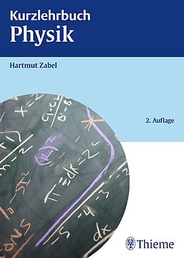 Set mit div. Artikeln (Set) Kurzlehrbuch Physik von Hartmut Zabel