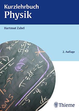 E-Book (epub) Kurzlehrbuch Physik von Hartmut Zabel
