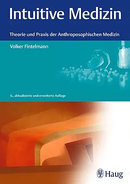E-Book (epub) Intuitive Medizin von Volker Fintelmann