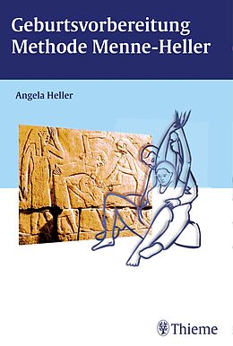 E-Book (pdf) Geburtsvorbereitung Methode Menne-Heller von Angela Heller