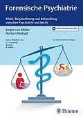 E-Book (pdf) Forensische Psychiatrie von Jürgen Leo Müller, Norbert Nedopil
