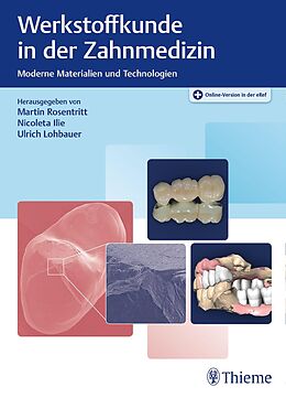 E-Book (pdf) Werkstoffkunde in der Zahnmedizin von 