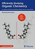 E-Book (pdf) Efficiently Studying Organic Chemistry von Eberhard Breitmaier