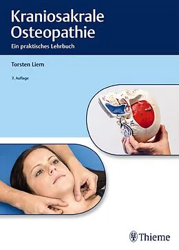 E-Book (pdf) Kraniosakrale Osteopathie von Torsten Liem