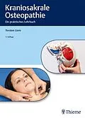 E-Book (epub) Kraniosakrale Osteopathie von Torsten Liem