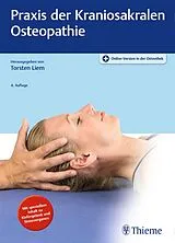 Set mit div. Artikeln (Set) Praxis der Kraniosakralen Osteopathie von Torsten Liem