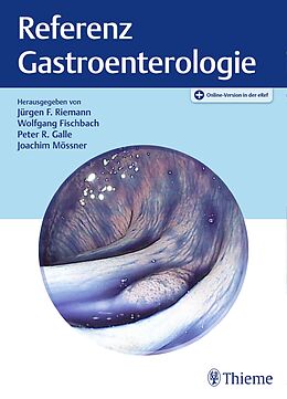 Set mit div. Artikeln (Set) Referenz Gastroenterologie von 