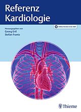 E-Book (epub) Referenz Kardiologie von 