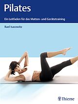 E-Book (pdf) Pilates von Rael Isacowitz