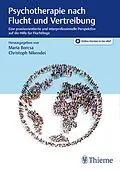 E-Book (epub) Psychotherapie nach Flucht und Vertreibung von Maria Borcsa, Christoph Nikendei
