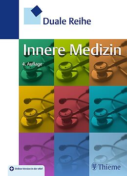 E-Book (epub) Duale Reihe Innere Medizin von 
