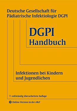 E-Book (epub) DGPI Handbuch von Ralf Bialek, Michael Borte