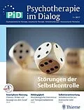 E-Book (pdf) Störungen der Selbstkontrolle von Michael Broda, Bettina Wilms