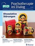 E-Book (pdf) Dissoziative Störungen von Henning Schauenburg, Barbara Stein