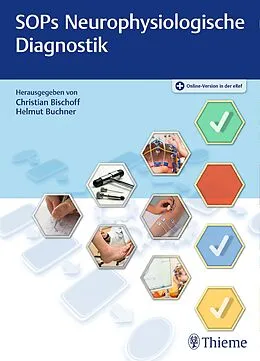 E-Book (pdf) SOPs Neurophysiologische Diagnostik von Christian Bischoff, Helmut Buchner
