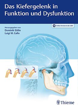 E-Book (pdf) Das Kiefergelenk in Funktion und Dysfunktion von 