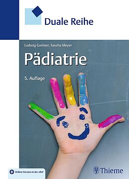 E-Book (pdf) Duale Reihe Pädiatrie von 
