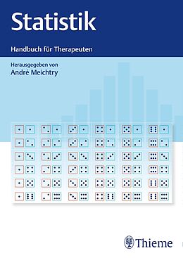 E-Book (pdf) Statistik von André Meichtry
