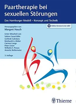 E-Book (pdf) Paartherapie bei sexuellen Störungen von Margret Hauch