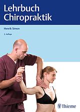 E-Book (pdf) Lehrbuch Chiropraktik von Henrik Simon