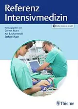 E-Book (pdf) Referenz Intensivmedizin von