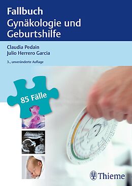 E-Book (pdf) Fallbuch Gynäkologie und Geburtshilfe von 