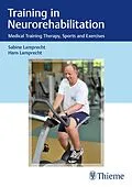 E-Book (pdf) Training in Neurorehabilitation von Sabine Lamprecht, Hans Lamprecht