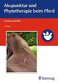 E-Book (pdf) Akupunktur und Phytotherapie beim Pferd von Carola Krokowski